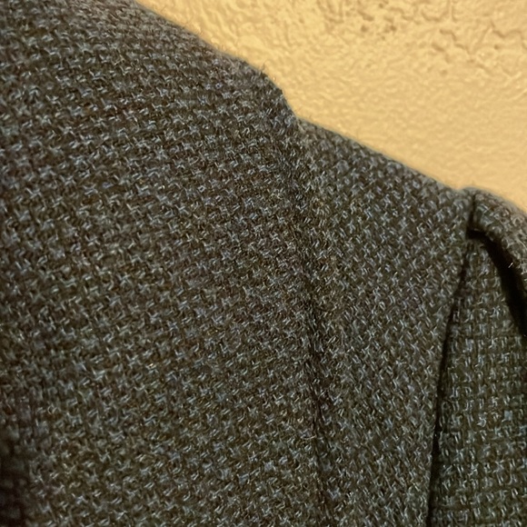 Free People tweed jacket - Picture 4 of 9